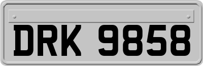 DRK9858