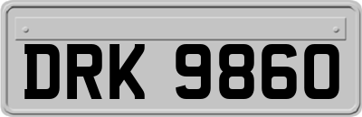 DRK9860