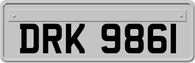DRK9861