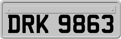 DRK9863