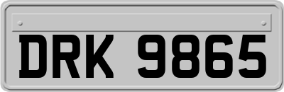 DRK9865