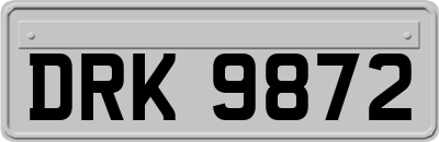 DRK9872