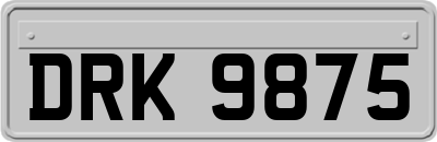 DRK9875