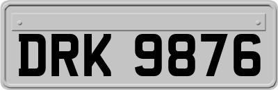 DRK9876