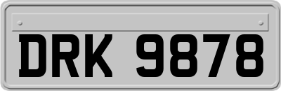 DRK9878