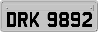 DRK9892