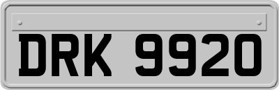 DRK9920