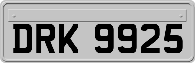 DRK9925