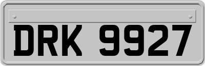 DRK9927