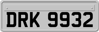DRK9932