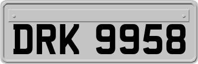 DRK9958