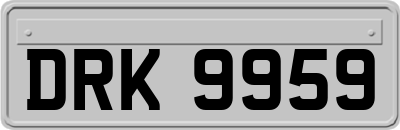 DRK9959