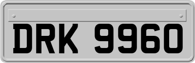 DRK9960
