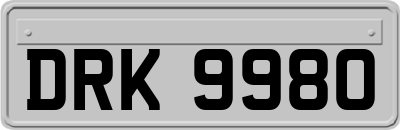 DRK9980