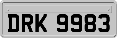 DRK9983