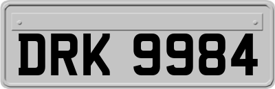 DRK9984