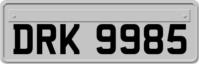 DRK9985