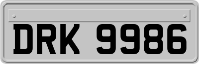 DRK9986