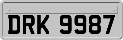 DRK9987