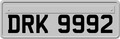 DRK9992