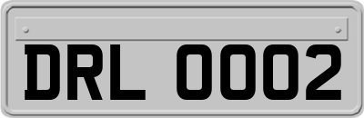 DRL0002