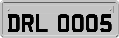DRL0005