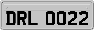 DRL0022