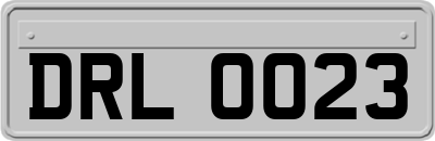 DRL0023