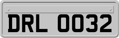 DRL0032