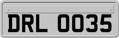 DRL0035