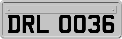DRL0036