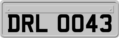 DRL0043