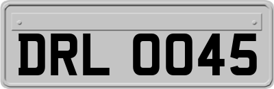 DRL0045