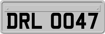 DRL0047