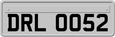DRL0052