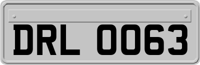 DRL0063