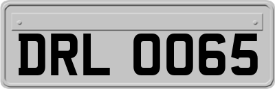DRL0065