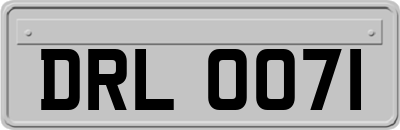 DRL0071
