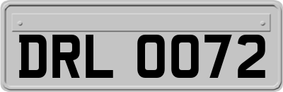 DRL0072