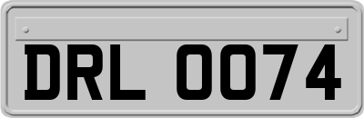 DRL0074