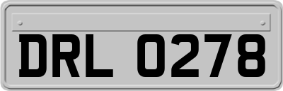 DRL0278