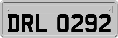 DRL0292