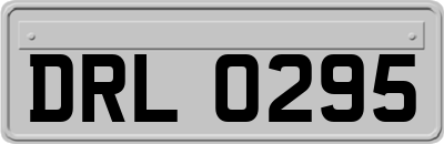 DRL0295