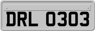 DRL0303