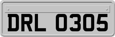 DRL0305