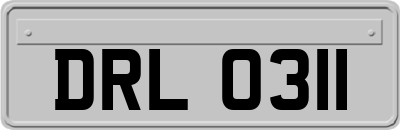 DRL0311