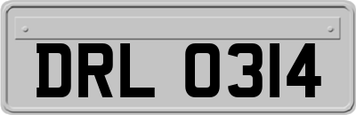 DRL0314