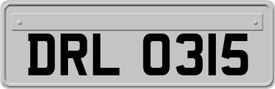 DRL0315