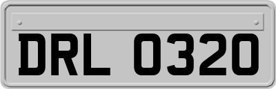 DRL0320