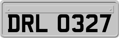 DRL0327
